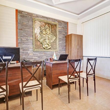 Oyo Flagship 83187 Shiv Enclave Bangalore Bagian luar foto