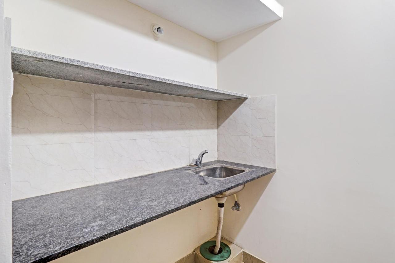 Oyo Flagship 83187 Shiv Enclave Bangalore Bagian luar foto